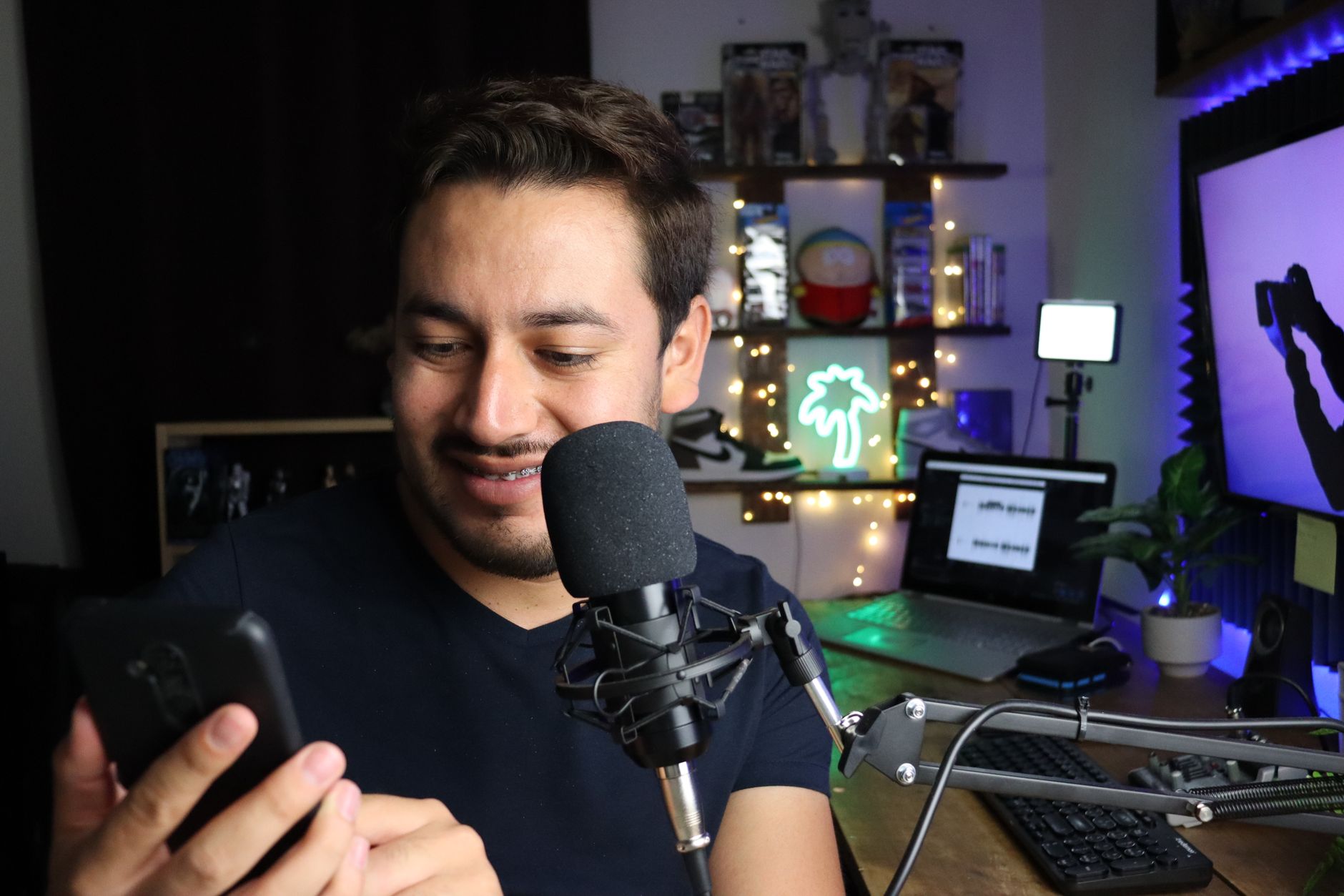 Tạo Podcast Từ Nội Dung Livestream