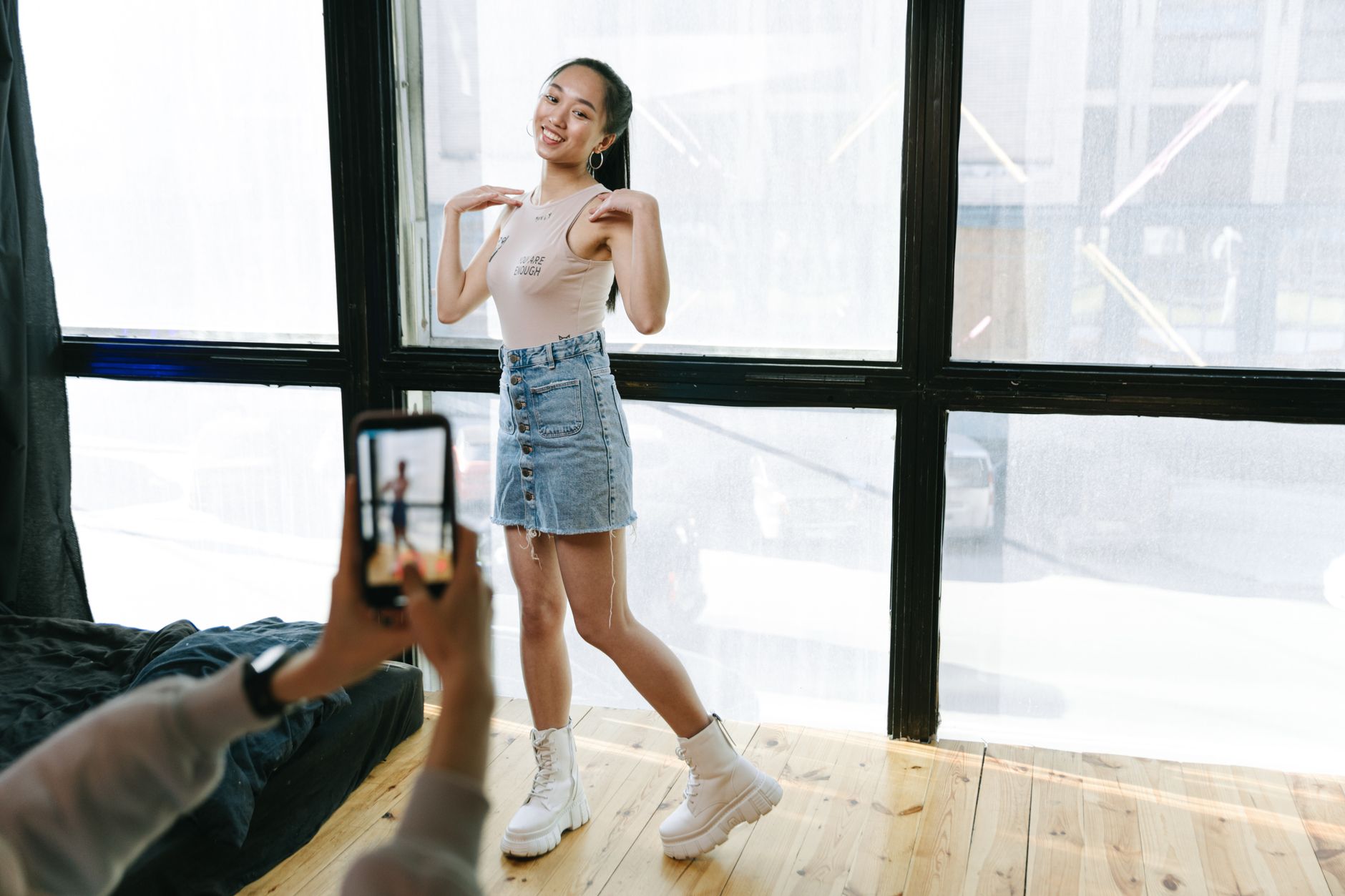 TikTok Creator Fund Và Creativity Program 2026 - Điều Kiện Và Thu Nhập