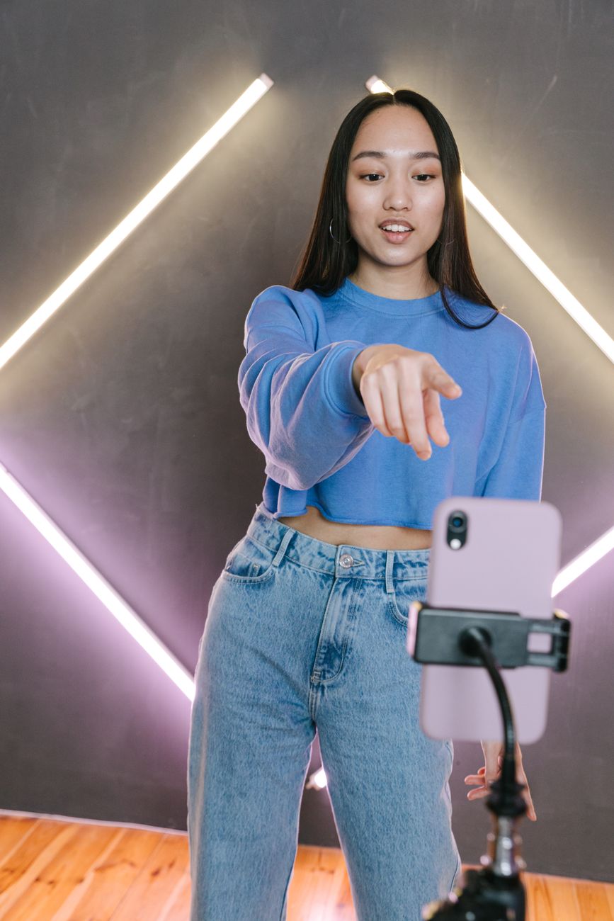 Từ 0 lên 50K Followers TikTok Trong 90 Ngày: Hành Trình Thật