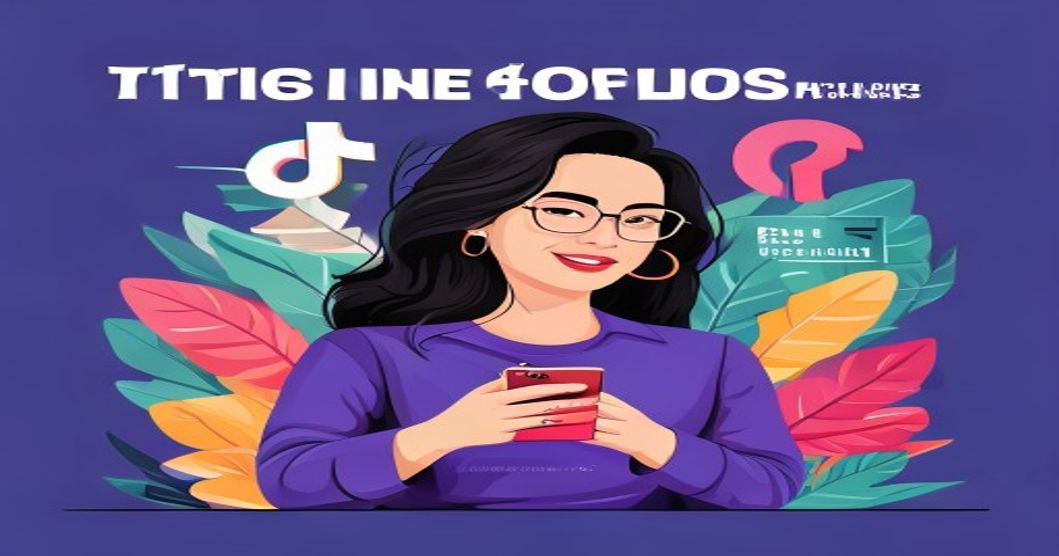 Từ 0 lên 50K Followers TikTok Trong 90 Ngày