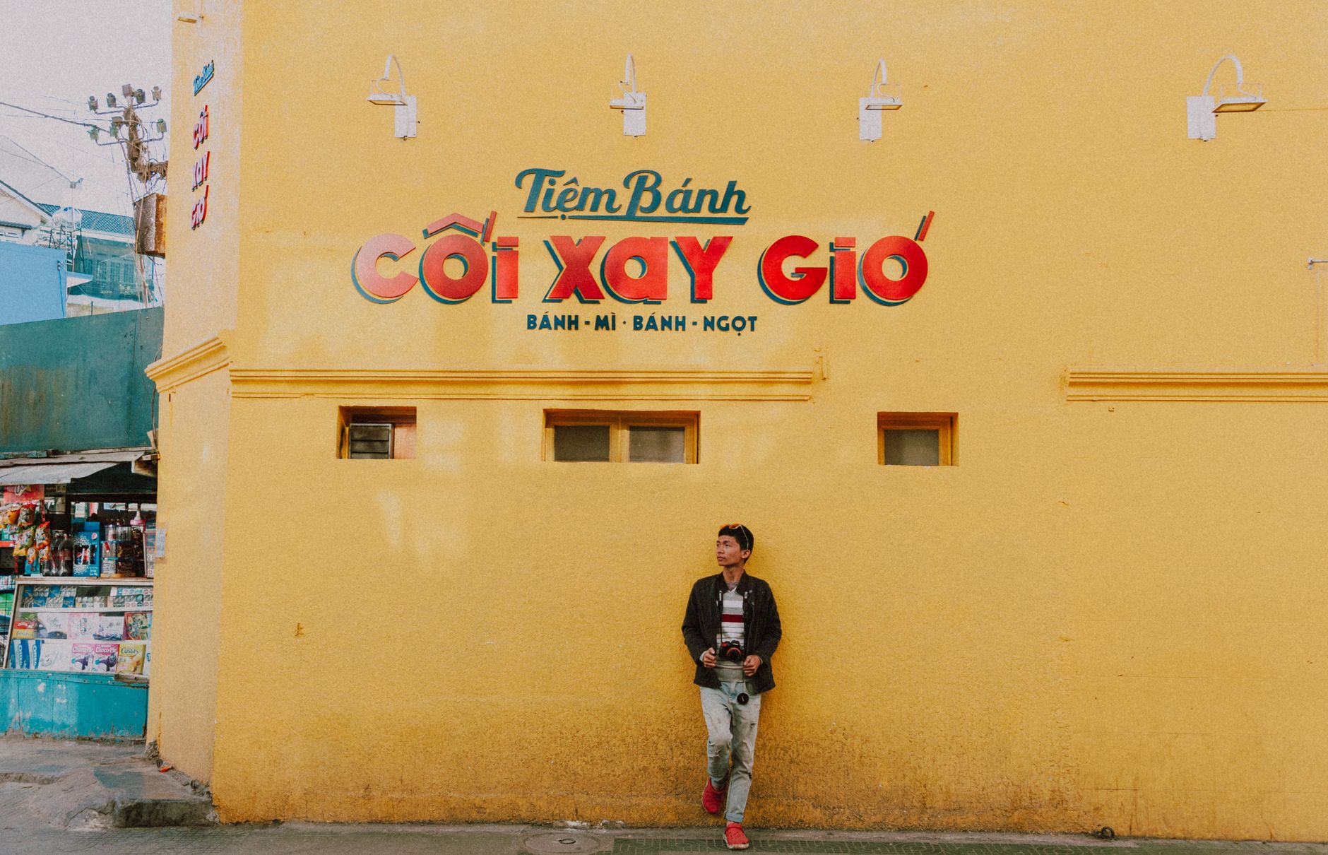 Xây Dựng Thương Hiệu Cá Nhân Từ Con Số 0