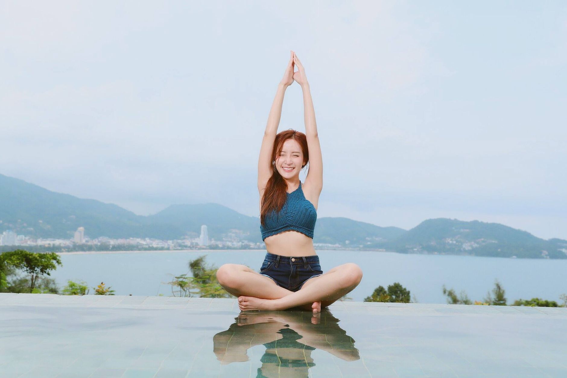 Yoga Buổi Sáng Cho Idol Tỉnh Táo Cả Ngày - Khởi Đầu Năng Lượng